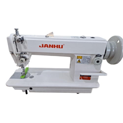 JANHU JH-6020 Industrial Sewing Machine